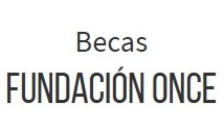 Convocatòria Fundación ONCE-Investiga