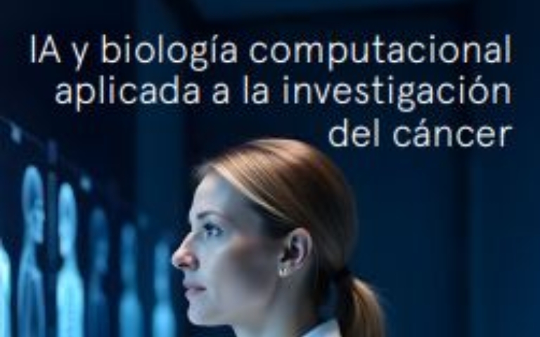 XXII Premi de Recerca Burdinola en IA i Biologia Computacional Aplicada a la Investigació del Càncer