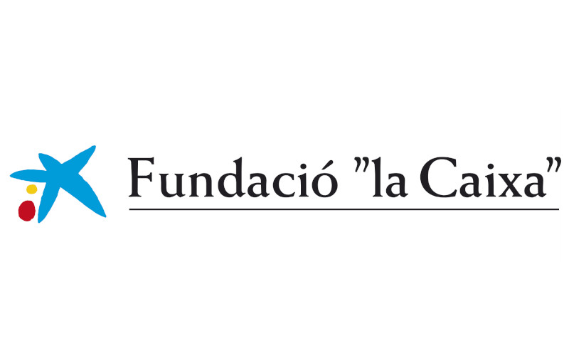 Fundació La Caixa