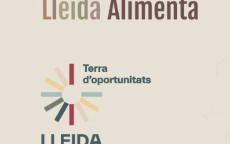 Lleida_Alimenta