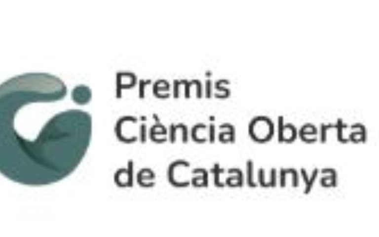 Premis Cìència Oberta de Catalunya