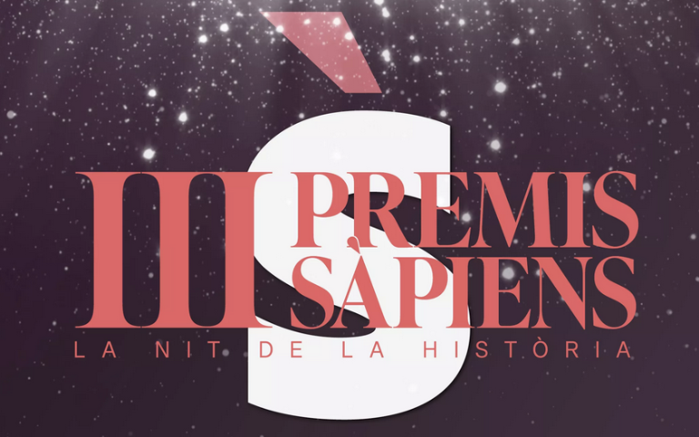 III Premis Sàpiens